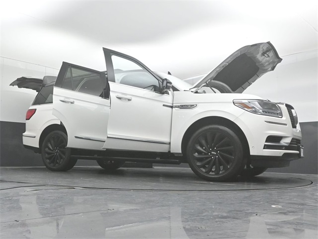 2021 LINCOLN NAVIGATOR - Image 55