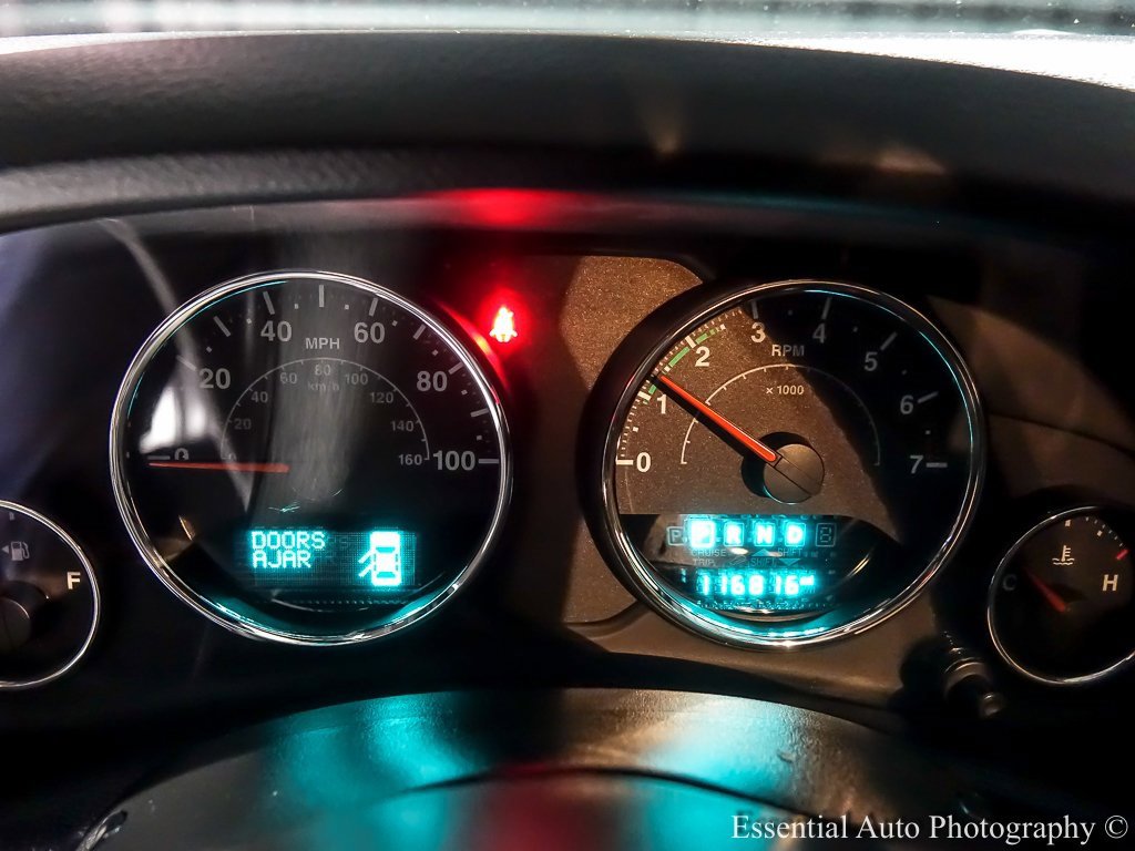 2017 JEEP WRANGLER - Image 18