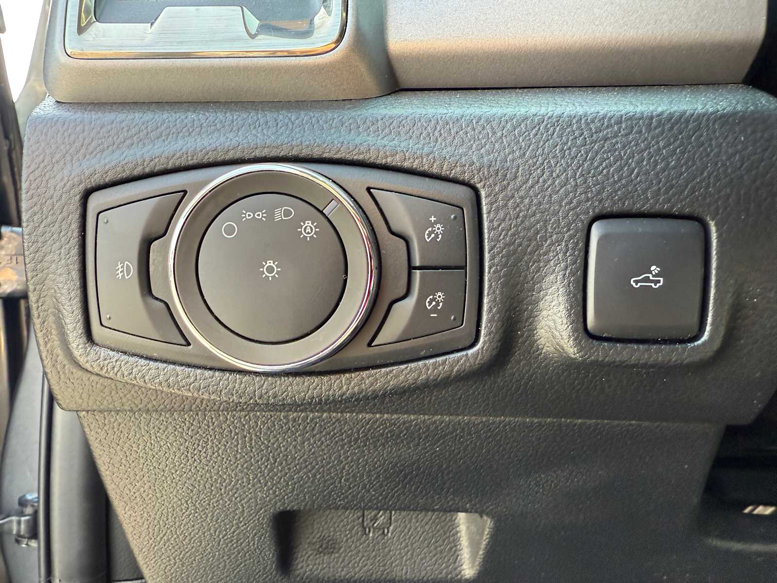 2021 Ford Ranger XLT photo 15