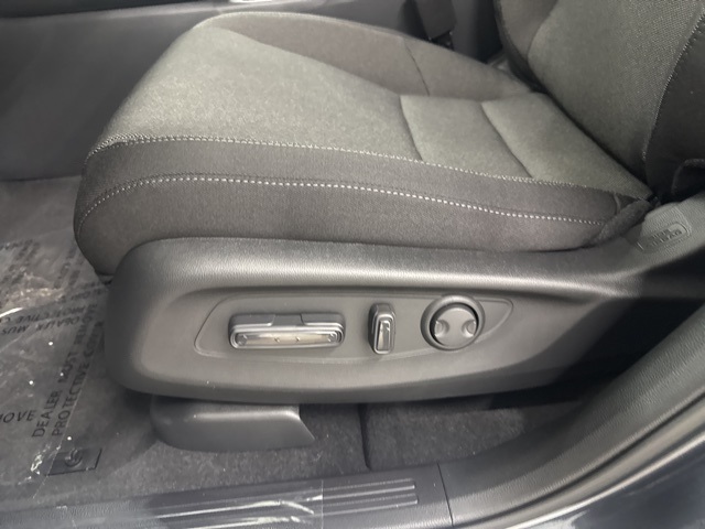 2026 Honda CR-V EX photo 18