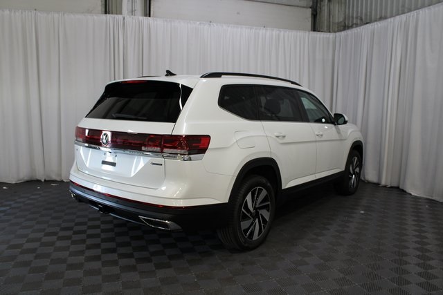 2026 Volkswagen Atlas SE Technology photo 21