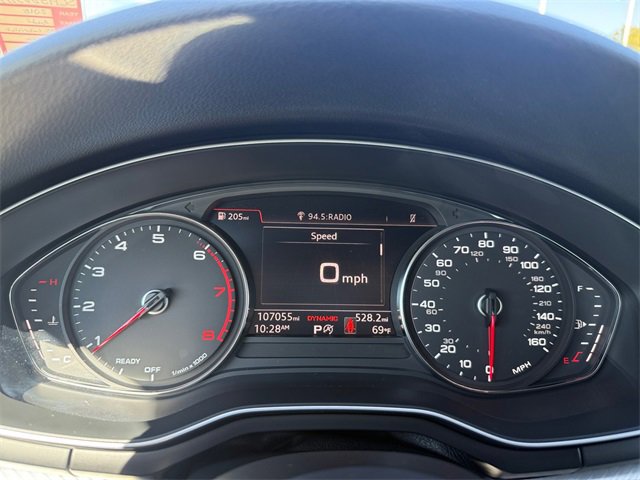 Used 2018 Audi A5 Cabriolet Premium Plus with VIN WAUYNGF55JN003266 for sale in La Vista, NE