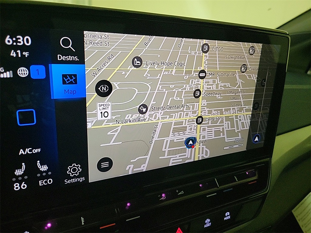 2024 VOLKSWAGEN ID.4 - Image 17