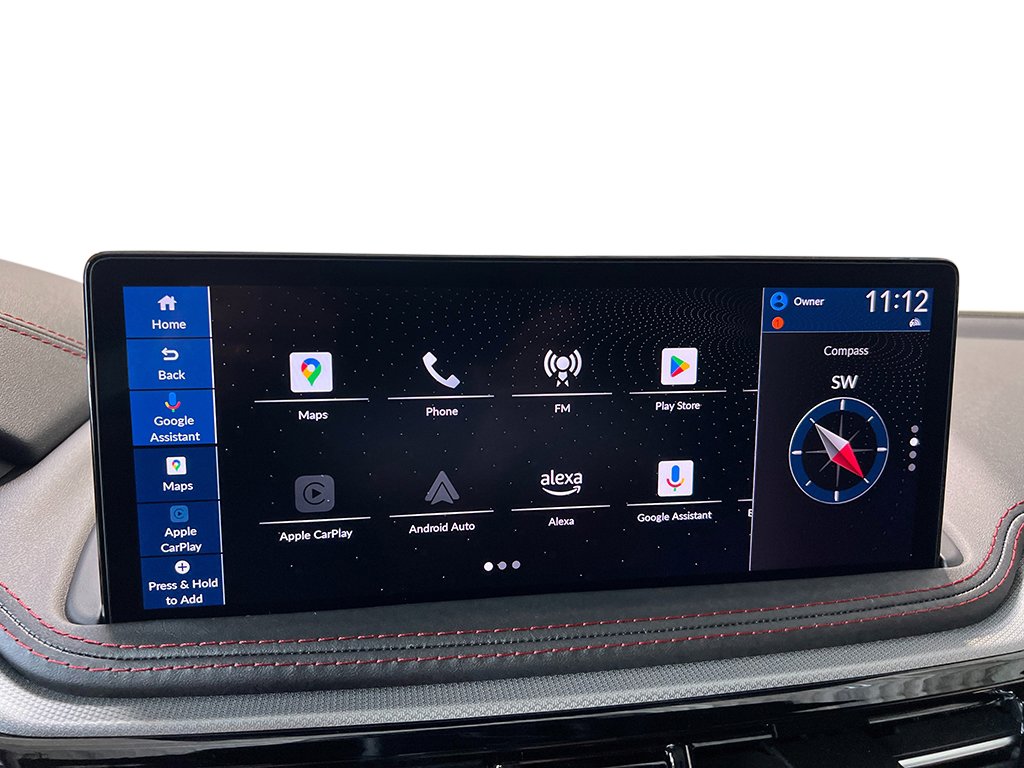 2026 Acura MDX SH-AWD A-Spec photo 20