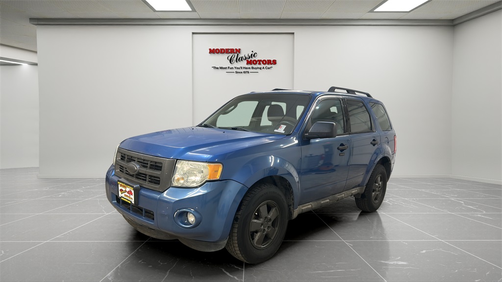 2009 Ford Escape XLT's photo
