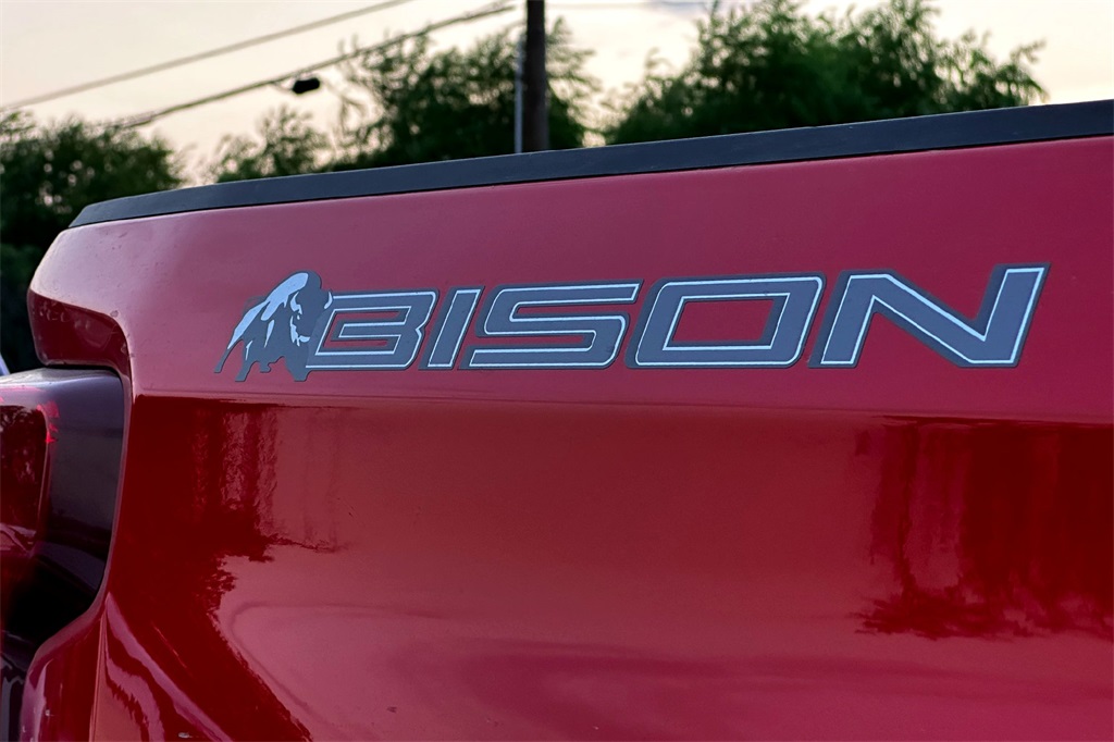2023 Chevrolet Silverado 1500 ZR2 photo 9