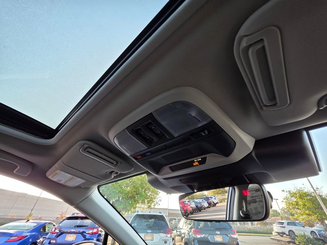 2025 Subaru Crosstrek Premium photo 12