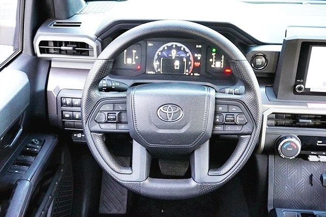2024 Toyota Tacoma SR5 photo 18