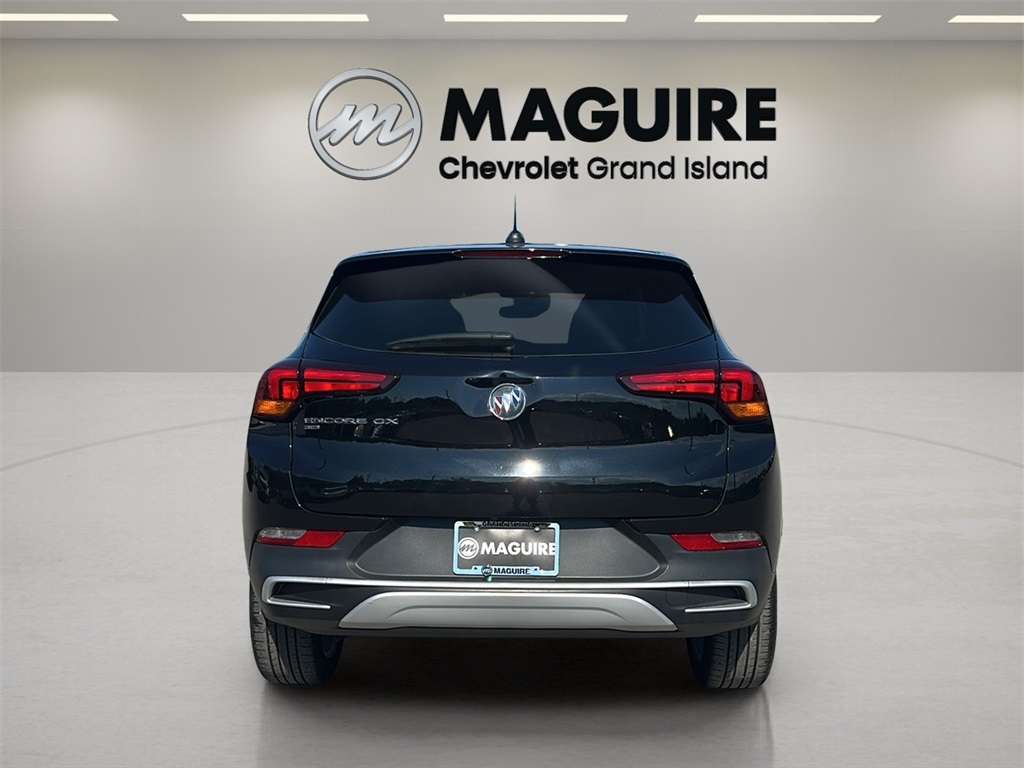 2023 Buick Encore GX Preferred photo 5