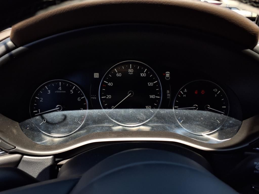 2025 Mazda CX-30 2.5 Turbo Premium Plus photo 10