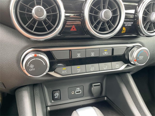 2025 Nissan Sentra S photo 25