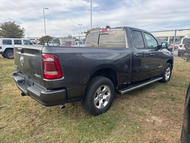 2024 Ram 1500 Big Horn Lone Star photo 3