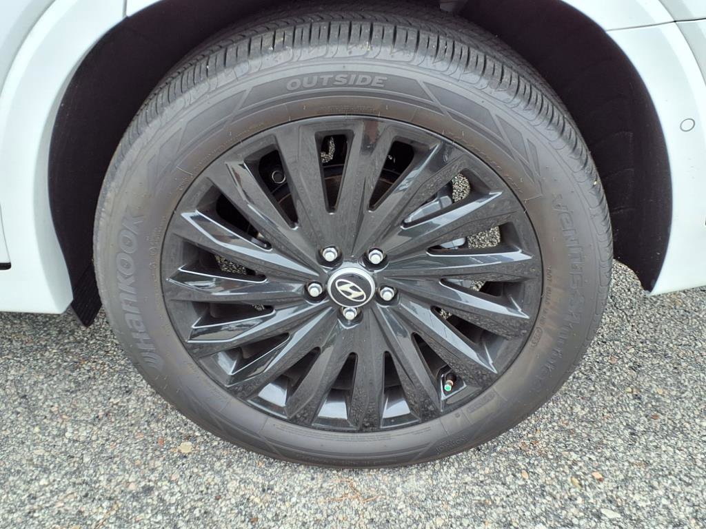 2024 Hyundai Palisade Calligraphy photo 7