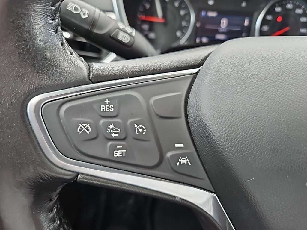 2022 Chevrolet Equinox LT photo 13