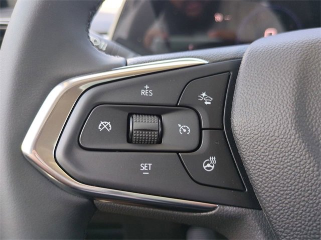 2026 Chevrolet Trailblazer LT photo 23