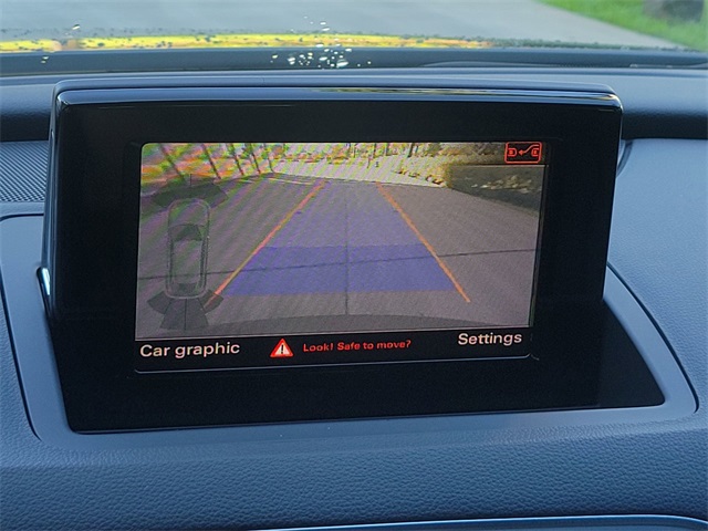 2018 Audi Q3 Premium Plus photo 18