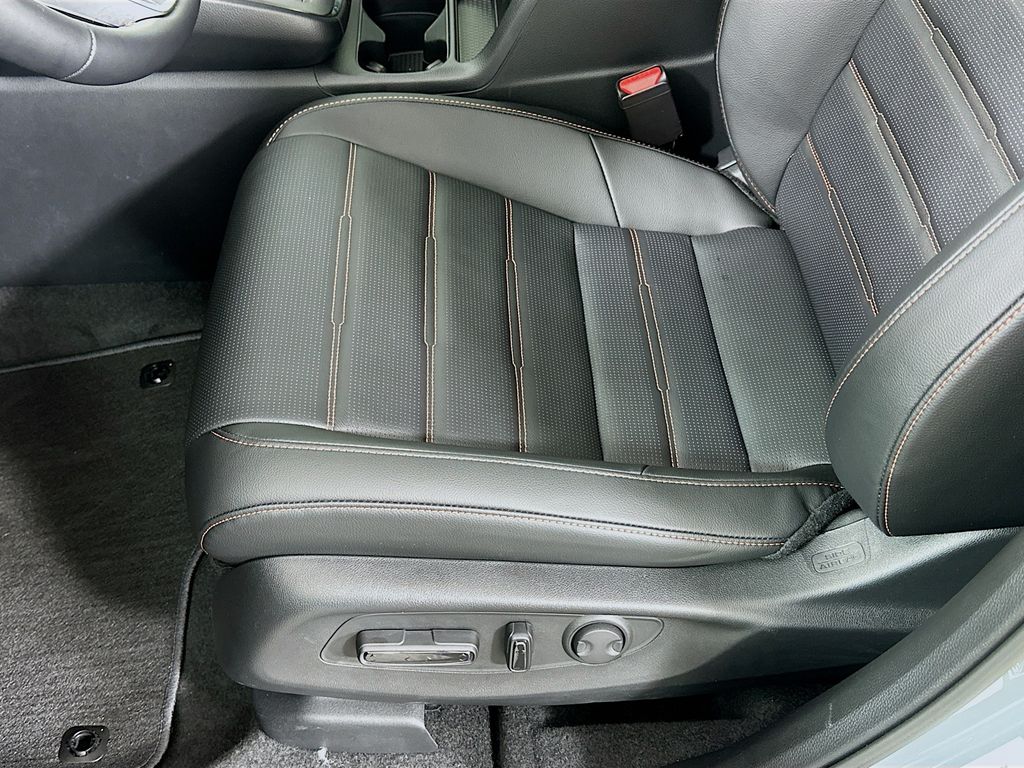 2026 Honda CR-V Sport-L Hybrid photo 19