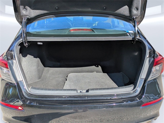 2023 Honda Civic Sport photo 12
