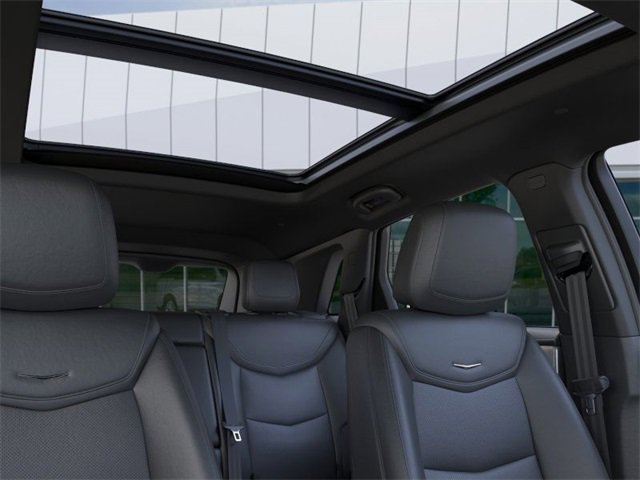 2025 Cadillac XT5 Premium Luxury photo 23