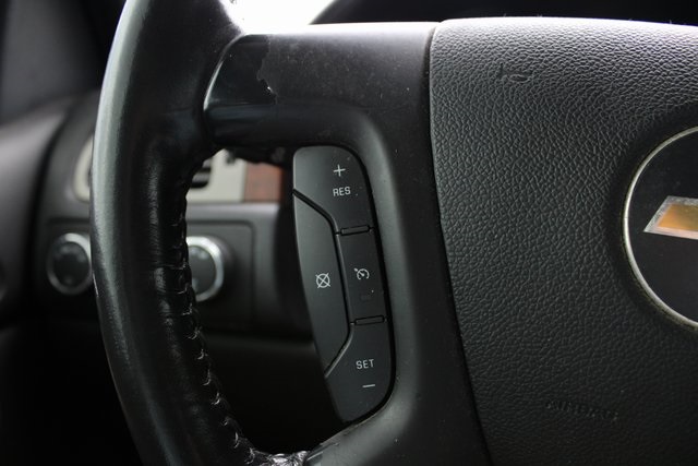 2008 Chevrolet Avalanche LT photo 16