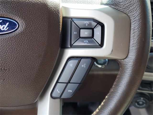 2022 Ford F-250 King Ranch photo 21