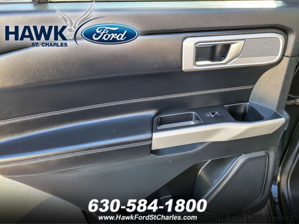 2022 FORD EXPLORER - Image 19