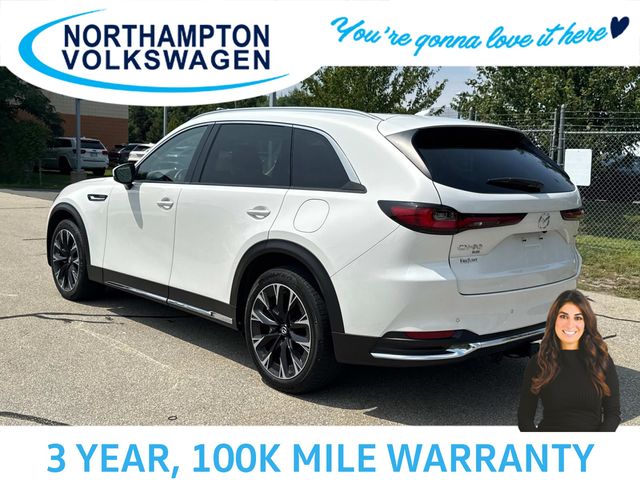 2024 Mazda CX-90 Premium photo 6