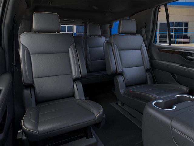 2026 Chevrolet Tahoe Premier photo 14