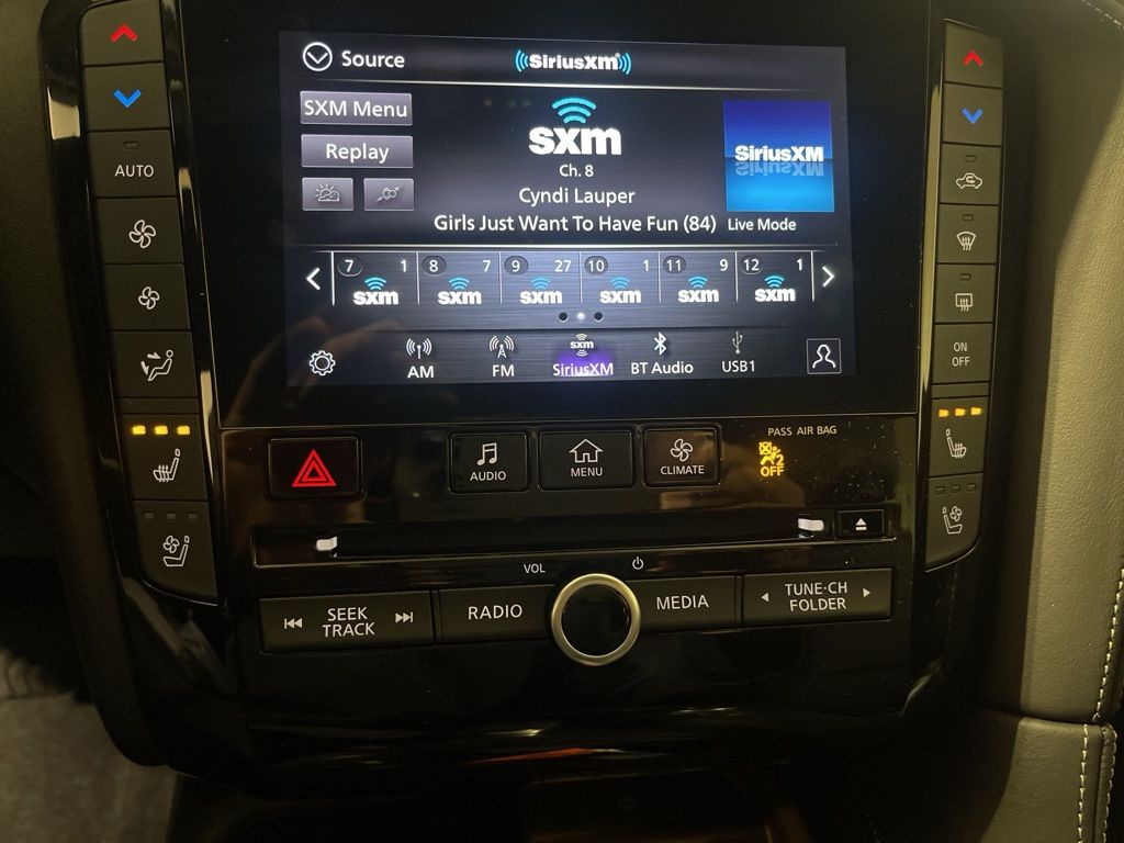 2025 Infiniti QX55 Essential photo 40