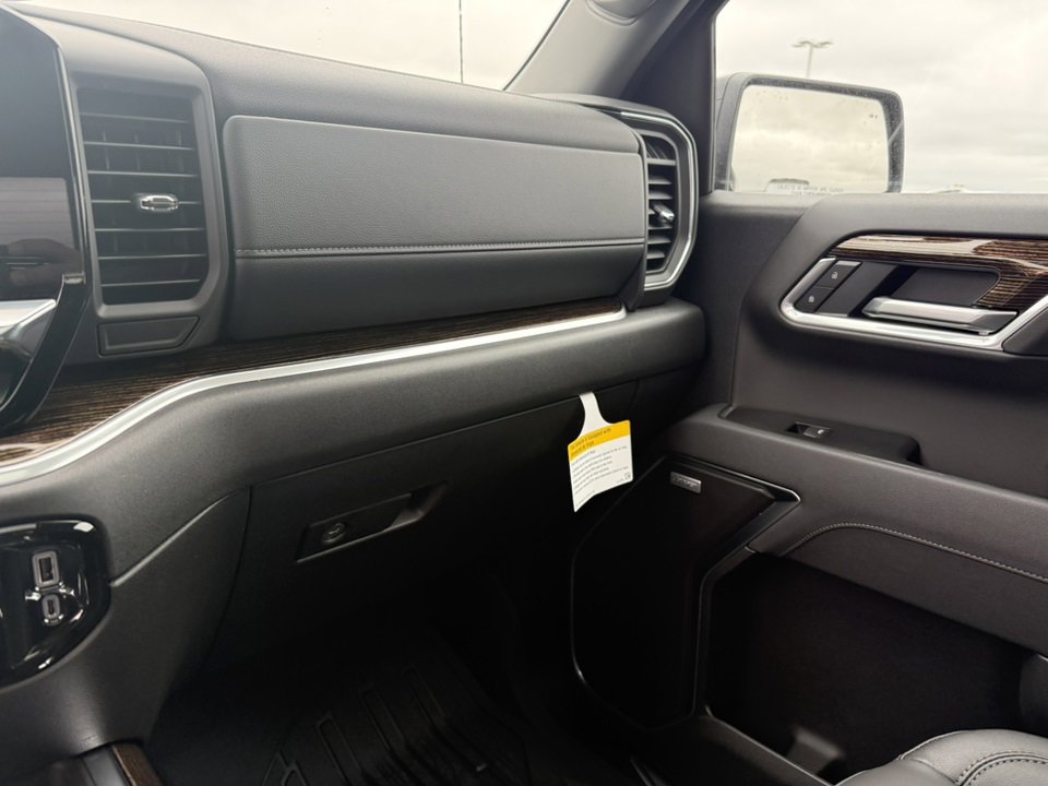 2026 GMC SIERRA - Image 26