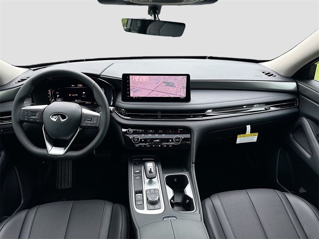 2026 Infiniti QX60 Pure photo 23