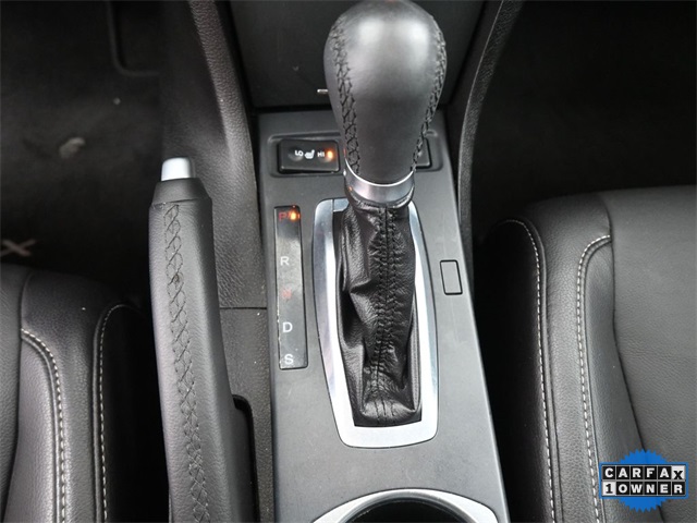 2022 Acura ILX Premium photo 4