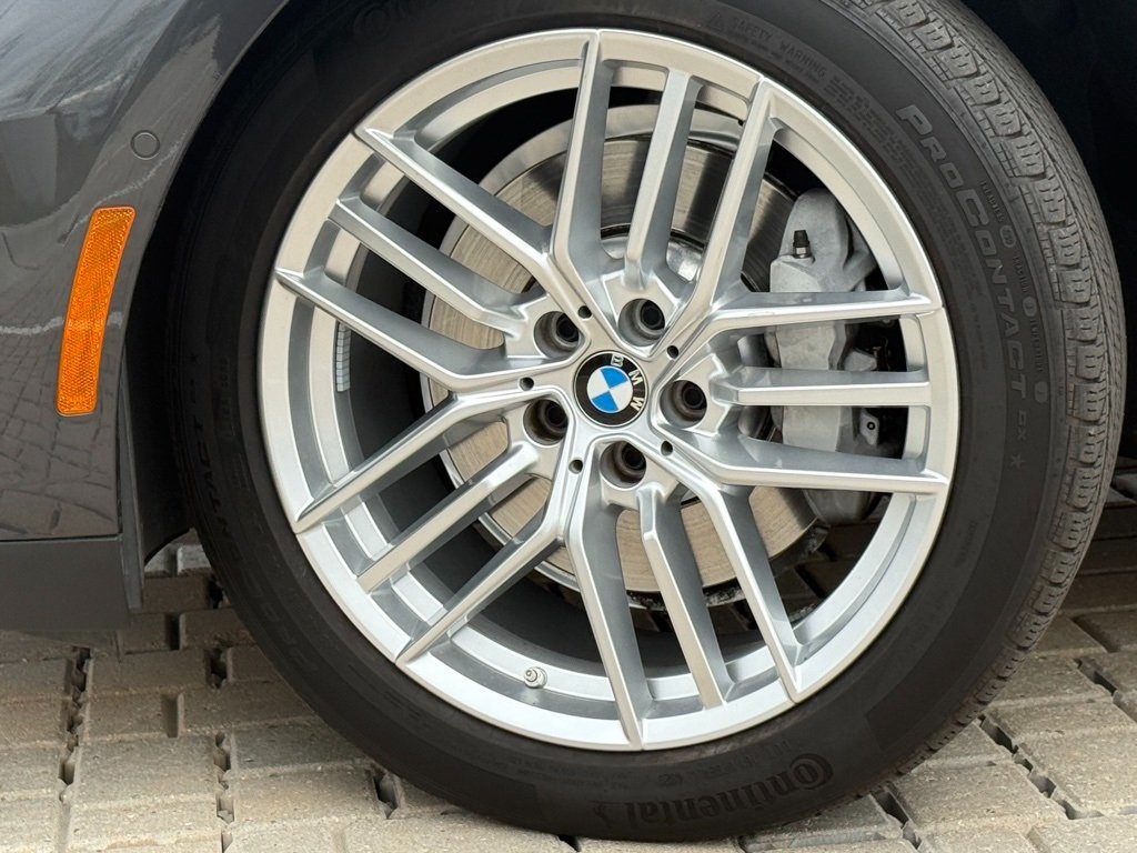 2024 Bmw 530i xDrive photo 11