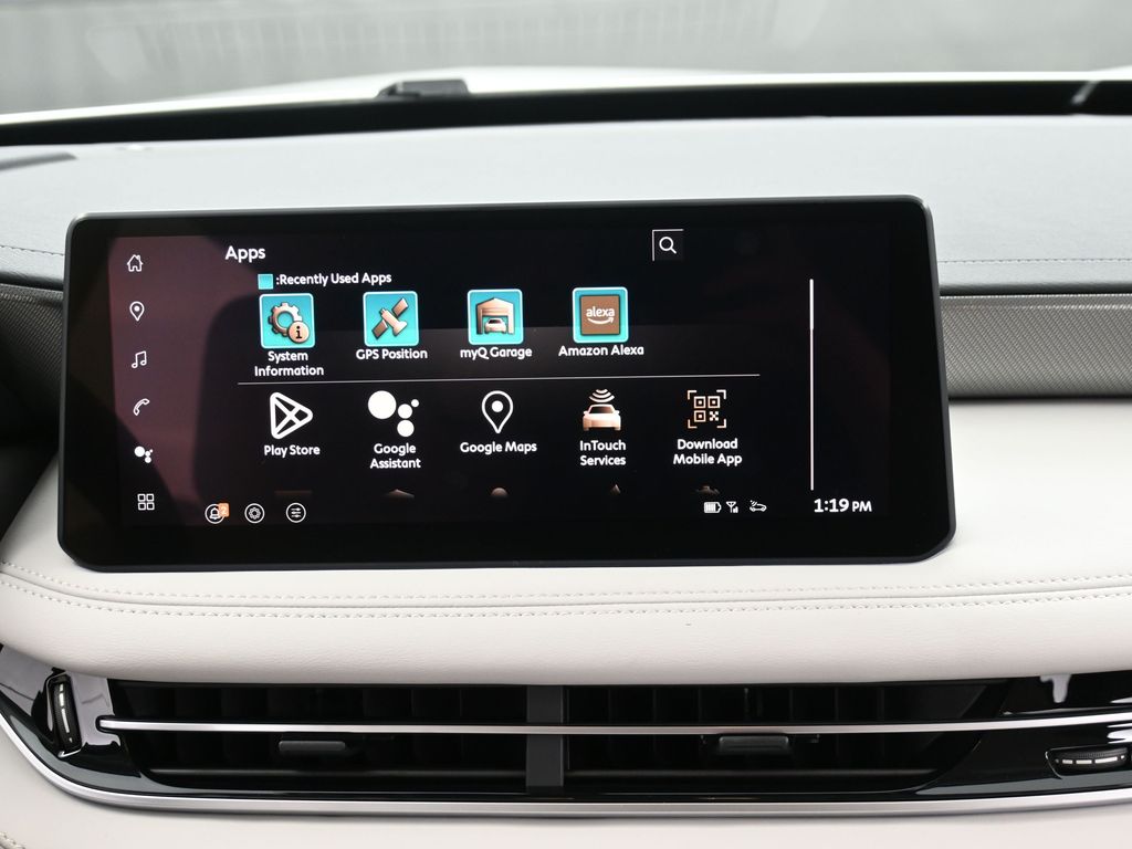 2026 Infiniti QX60 Pure photo 18