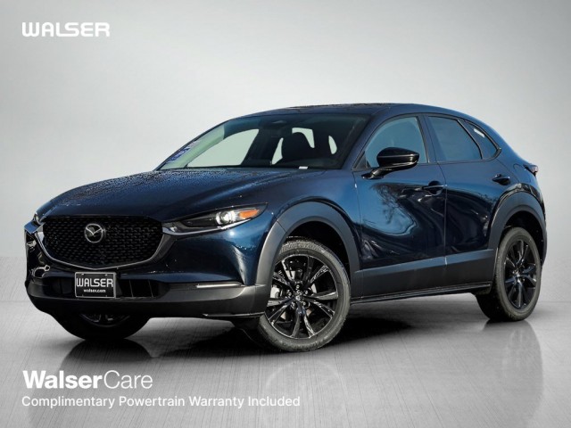 New Mazda CX-30 for Sale in Burnsville, MN | Walser Burnsville Mazda