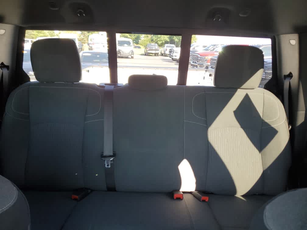 2022 Ram 2500 Tradesman photo 9