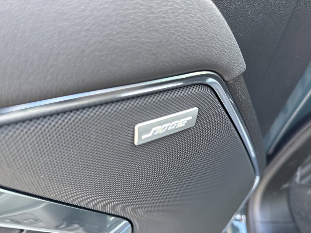 2025 Chevrolet Silverado 1500 LTZ photo 13