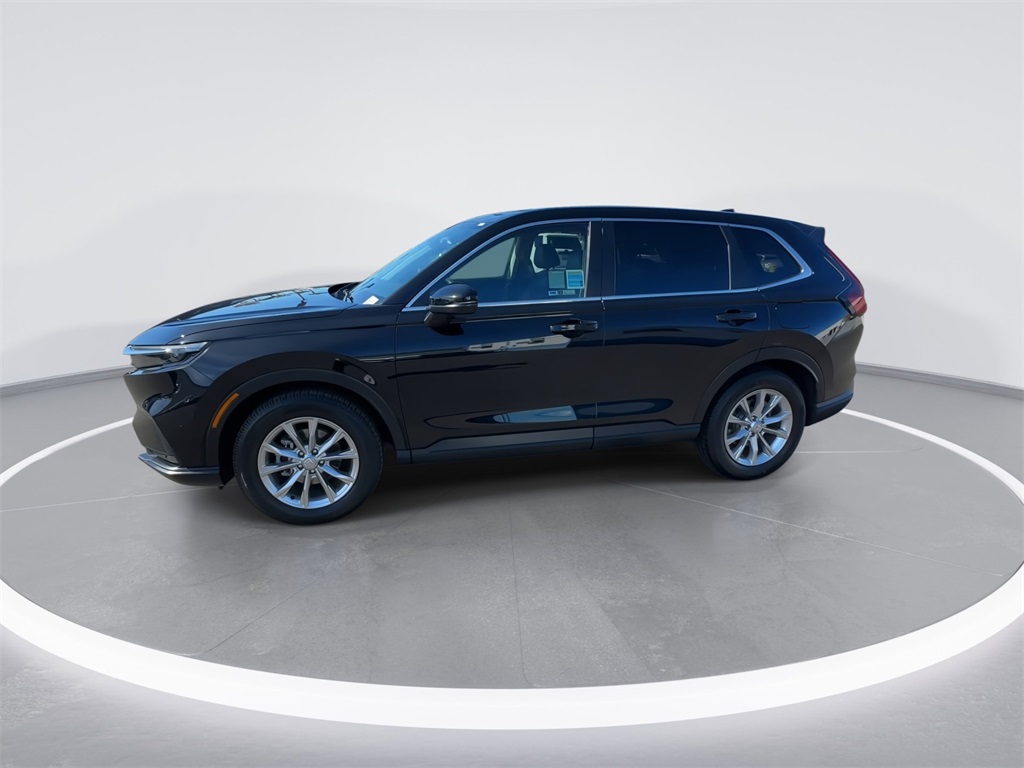 2023 Honda CR-V EX-L photo 6