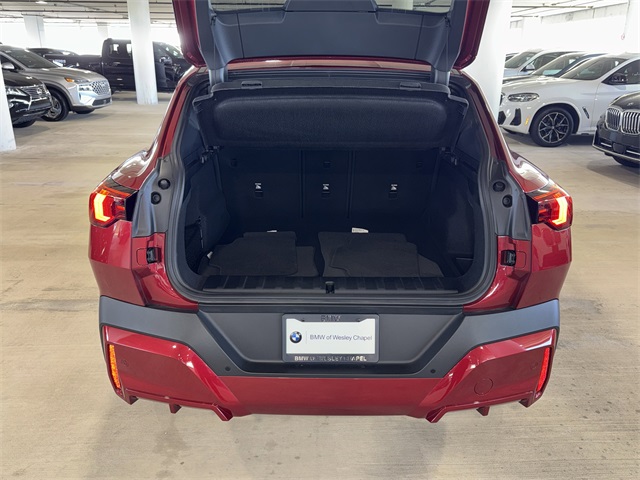 2025 Bmw X2 xDrive28i photo 12