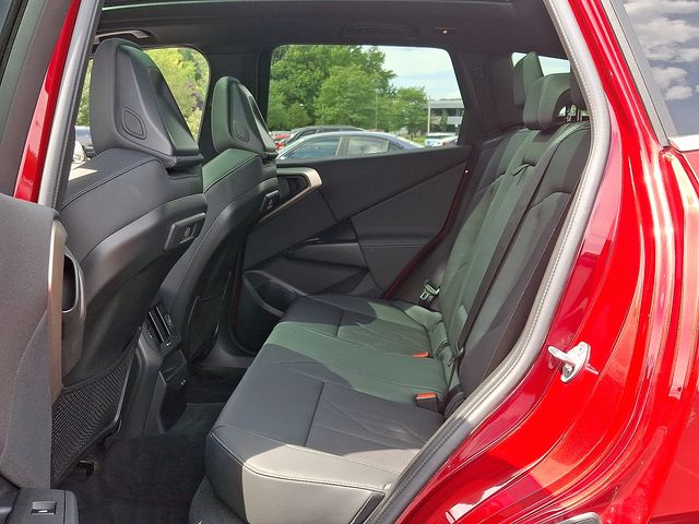 2025 Bmw X3 30x Drive photo 10