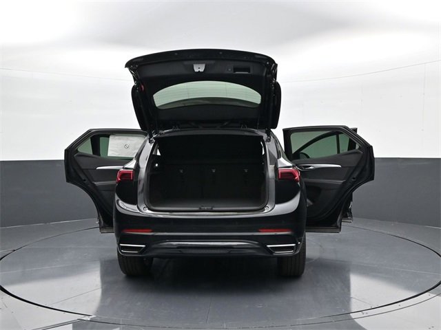 2025 Buick Envision Sport Touring photo 30