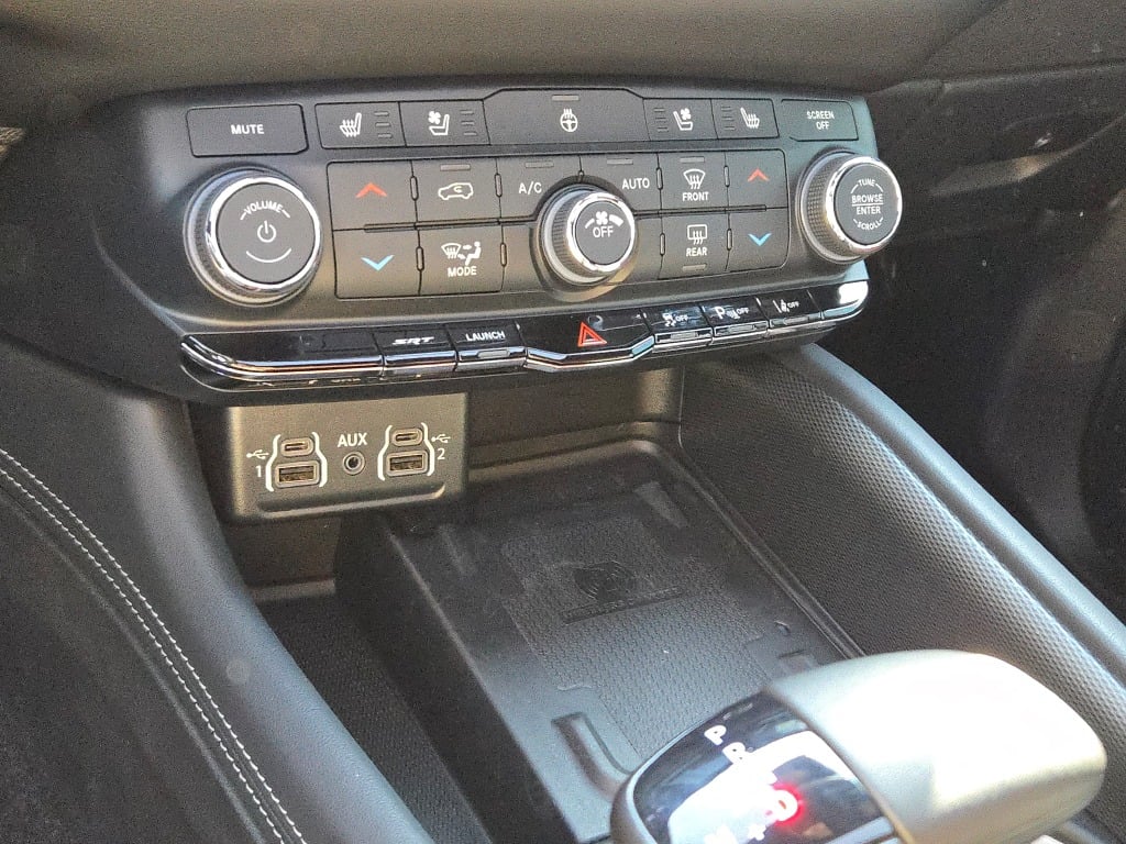 2023 Dodge Durango SRT 392 photo 28