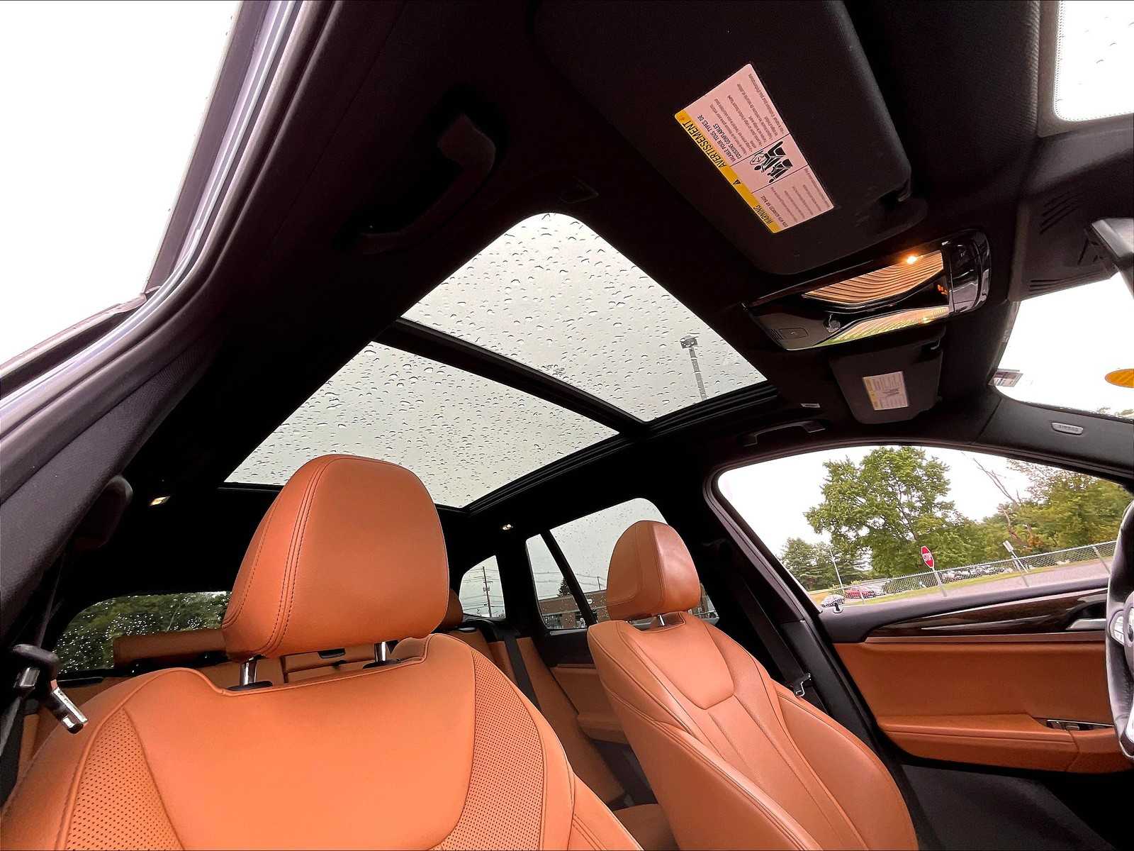 2022 Bmw X3 xDrive30i photo 22