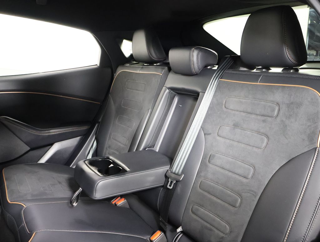 2023 Ford Mustang Mach-E GT photo 13