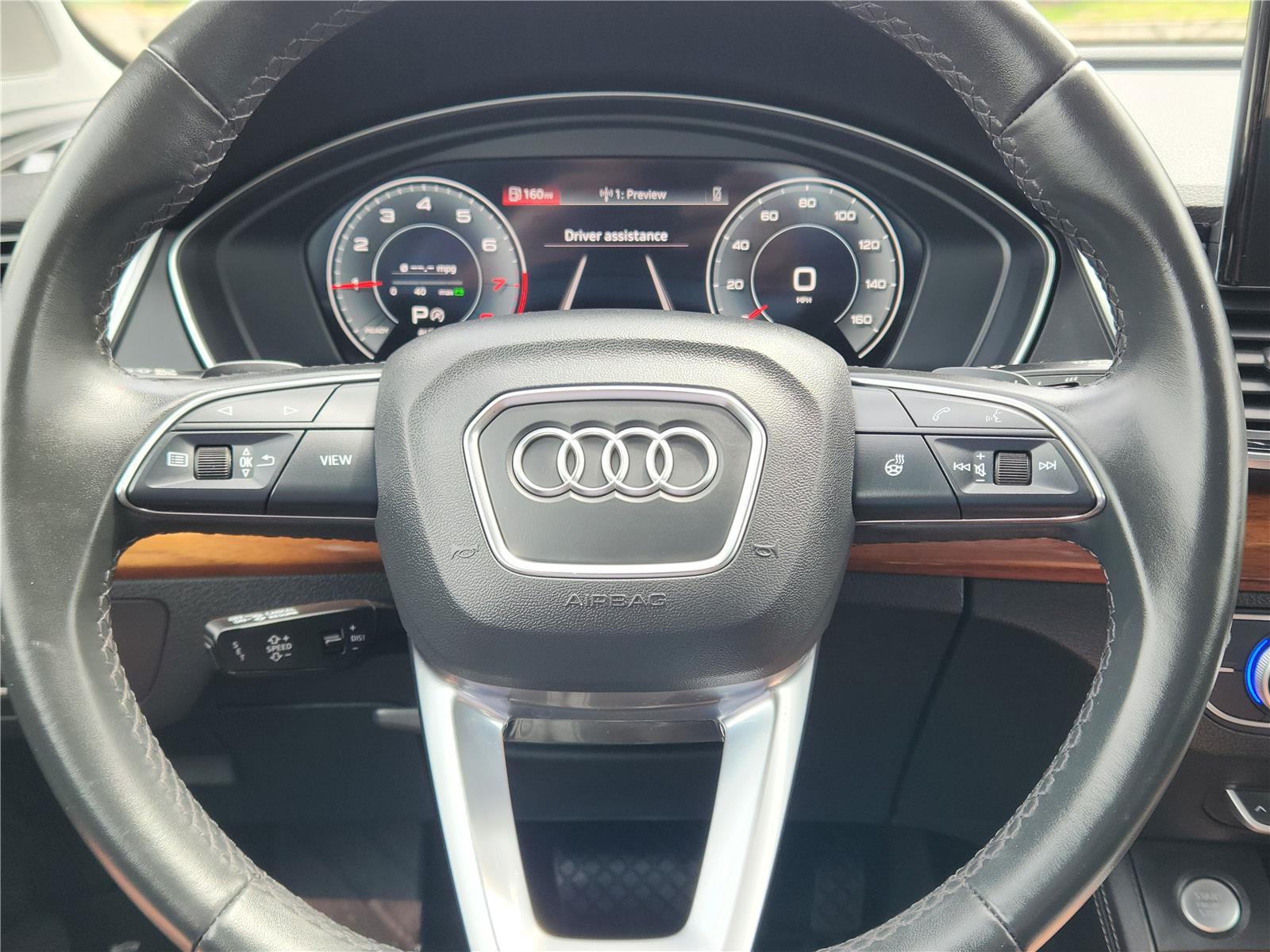 2023 Audi Q5 S line Premium Plus photo 17