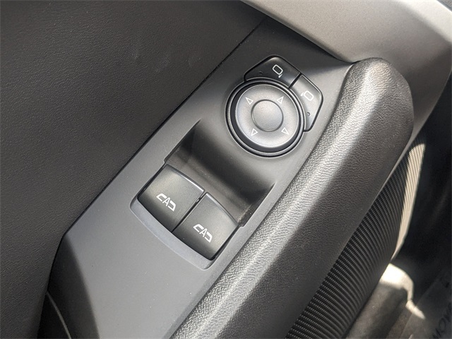 2022 Chevrolet Camaro 1LT photo 24