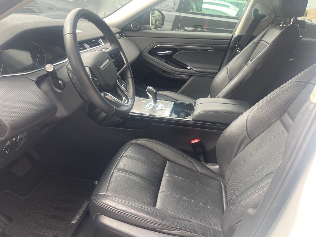 2023 Land Rover Range Rover Evoque S photo 6