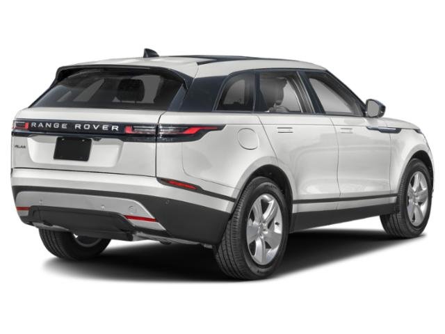 2025 Land Rover Range Rover Velar SE photo 2
