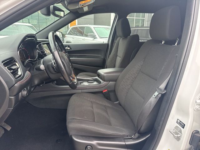 2024 Dodge Durango GT photo 4