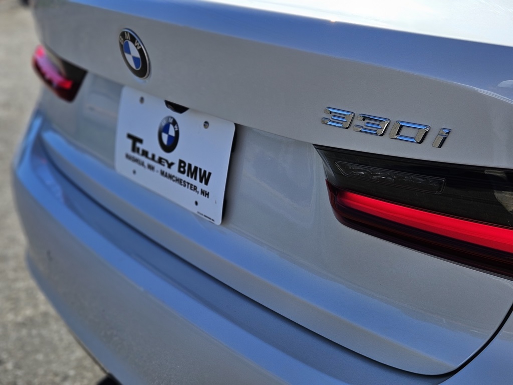 2022 Bmw 330i xDrive photo 10